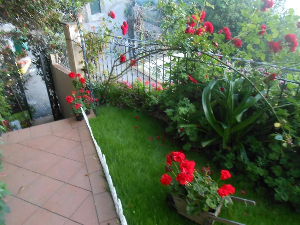 The Sunset View Hotel Riomaggiore Guest house