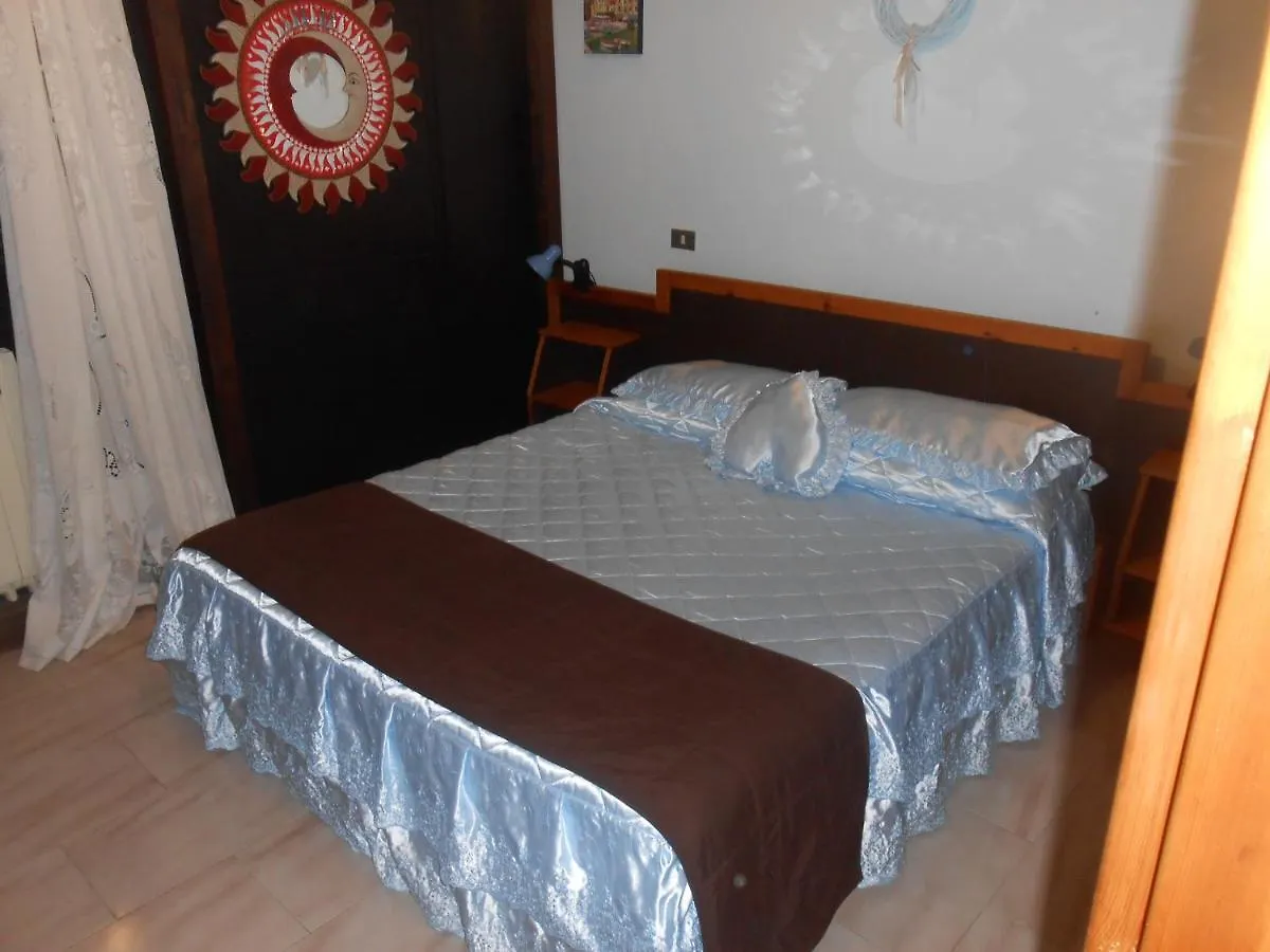Guest house The Sunset View Hotel Riomaggiore Italy