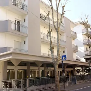 Venezia 3*, San Mauro Mare Italia